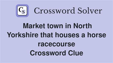 racecourse crossword clue|Racecourse Crossword Clue .